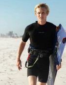 SHORTY PROLIMIT UNITY 2/2 BACKZIP