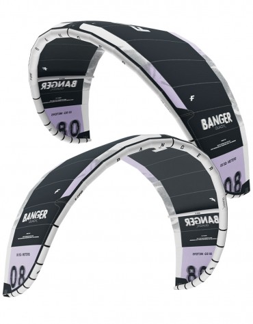 F-ONE BANGER QUADX