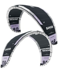 F-ONE BANGER QUADX