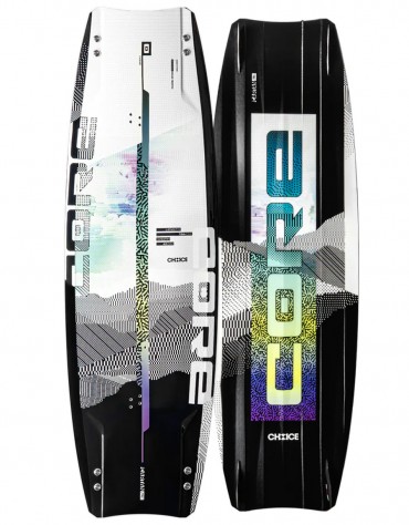 CORE CHOICE 7
