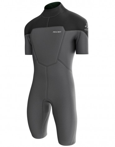 PROLIMIT FUSION V-ZIP 2/2MM