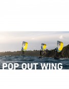 FLYSURFER POW 2 PARAWING 2026