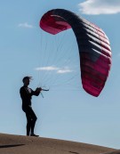 FLYSURFER ZAP 2026 PARAWING