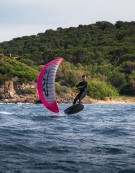 FLYSURFER ZAP 2026 PARAWING