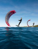 FLYSURFER ZAP 2026 PARAWING