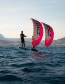 FLYSURFER ZAP 2026 PARAWING