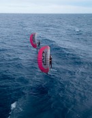 FLYSURFER ZAP 2026 PARAWING