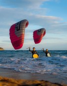 FLYSURFER ZAP 2026 PARAWING