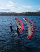 FLYSURFER ZAP 2026 PARAWING