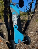 PARAFLEX TRAINER KITE BARRE