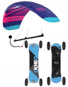 PARAFLEX TRAINER KITE BARRE