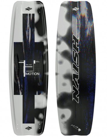 NAISH MOTION 2026