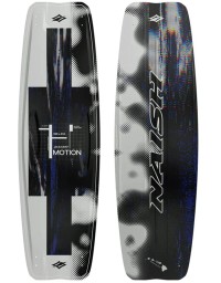 NAISH MOTION 2026