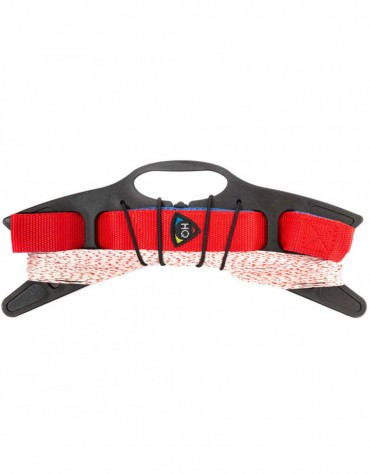 SET 2 LIGNES HQ BLENDLINE 80 kG 25M