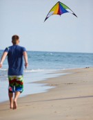 HQ STUNT KITE ORION