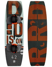 RRD POISON LTD Y31