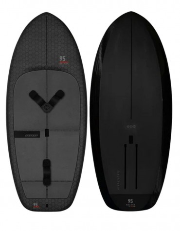 RRD BELUGA BLACK LINE Y31