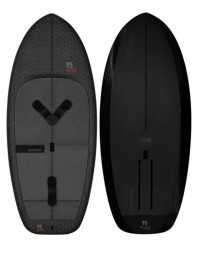 RRD BELUGA BLACK LINE Y31