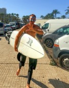 SURF STICK BELL