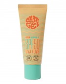 GEL SOLAIRE RÉSISTANT À L'EAU SPF 50+ SURF BELL