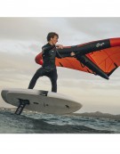 PACK PARAWING FLYSURFER POW + F-ONE ROCKET WING CROSS OVER