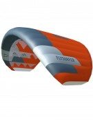 PACK PARAWING FLYSURFER POW V1+ RRD NARWHAL LTE Y30