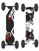 PACK MOUNTAINBOARD KHEO BAZIK + PETER LYNN SKIM TR