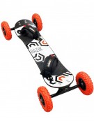 PACK MOUNTAINBOARD KHEO BAZIK + PETER LYNN SKIM TR