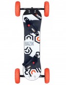 PACK MOUNTAINBOARD KHEO BAZIK + PETER LYNN SKIM TR