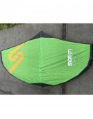 PACK MOUNTAINBOARD + WING SIDE ON