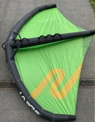 PACK MOUNTAINBOARD + WING SIDE ON