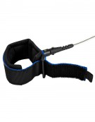 LEASH POIGNET WING COILED UNIFIBER