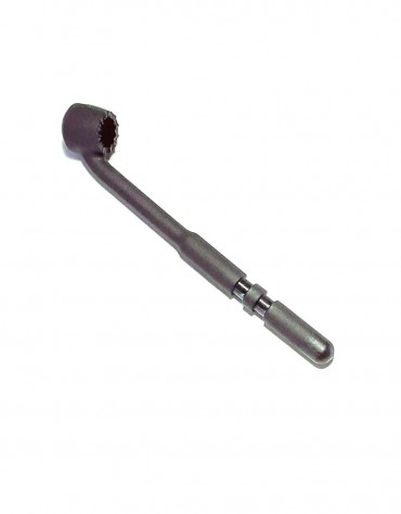 QR V1 DONKEY STICK ELEVEIGHT