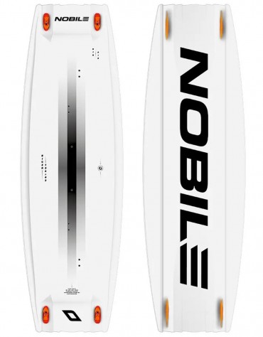 NOBILE BIG'ER 2026