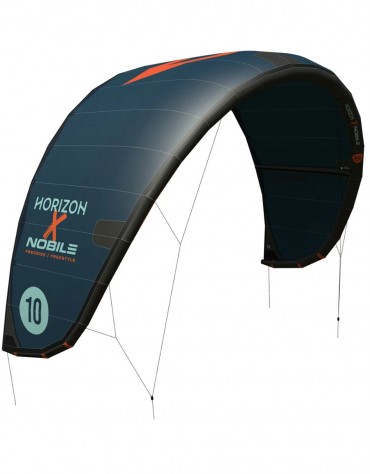 NOBILE HORIZON 2026