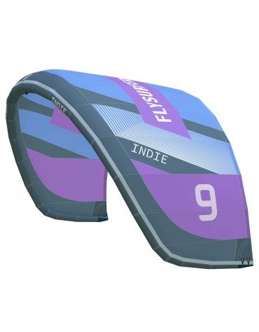 FLYSURFER INDIE 2 2026