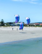 FLYSURFER INDIE 2 2026