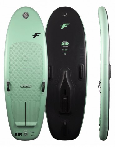F-ONE ROCKET AIR 2026