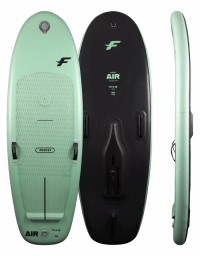 F-ONE ROCKET AIR 2026