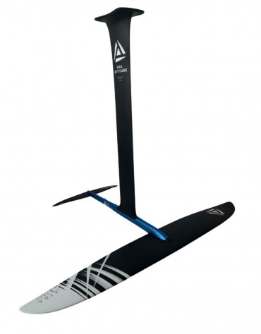 FOIL ATTITUDE XTRA 1450