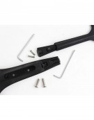 PLANE SABFOIL RAZOR 1077-SDW375