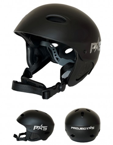 CASQUE PROJECT 5