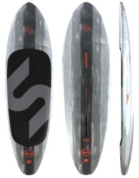 SLINGSHOT PROJECT DRAG BOARD