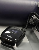 POMPE ELECTRIQUE E-PUMP COMPACT PRO RYDE 20 PSI + BATTERIE