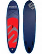 SIDEON SUP PADDLE 10.6 BLUE SIMPLE LAYER