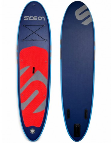 SIDEON SUP PADDLE 10.6 BLUE SIMPLE LAYER