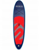 SIDEON SUP PADDLE 10.6 BLUE SIMPLE LAYER