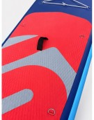 SIDEON SUP PADDLE 10.6 BLUE SIMPLE LAYER