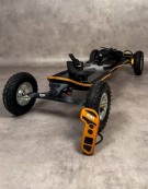 EVO SKATE NEXUS PRO - VERSION SPORT