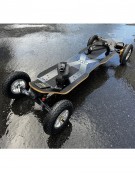 EVO SKATE NEXUS PRO - VERSION SPORT
